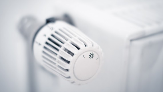 Application chauffage dans la technique du bâtiment Application chauffage dans la technique du bâtiment