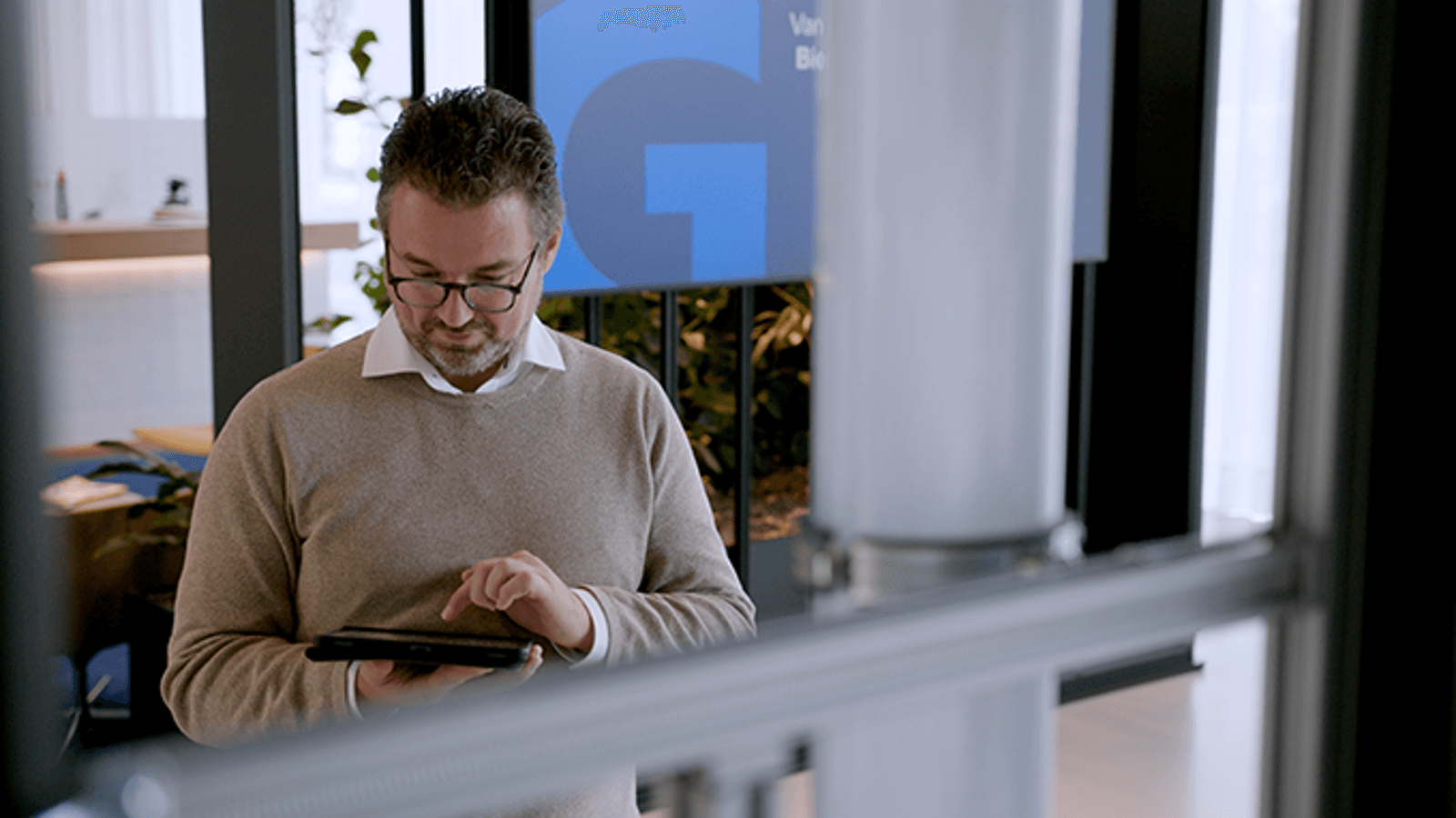 Theoretische en praktische opleidingen bij Geberit Theoretische en praktische opleidingen bij Geberit