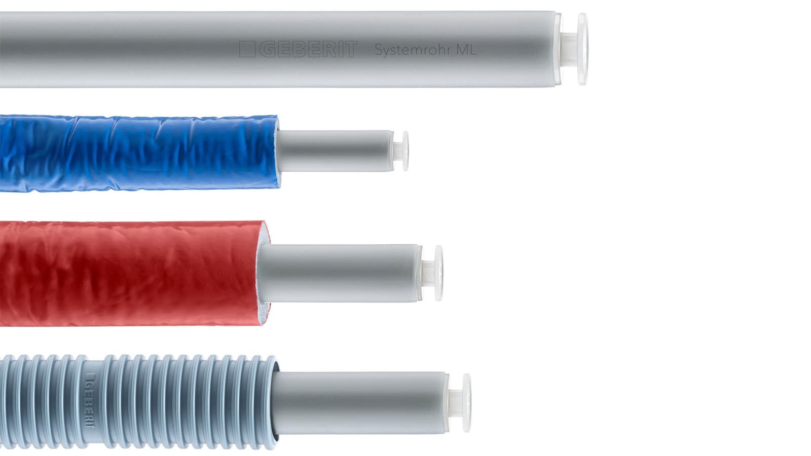 Tuyau multicouche Geberit Tuyau multicouche Geberit
