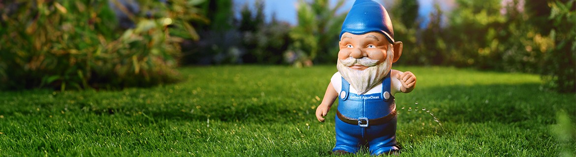 Lutin Geberit AquaClean Lutin Geberit AquaClean