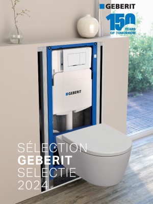 Geberit Selectie