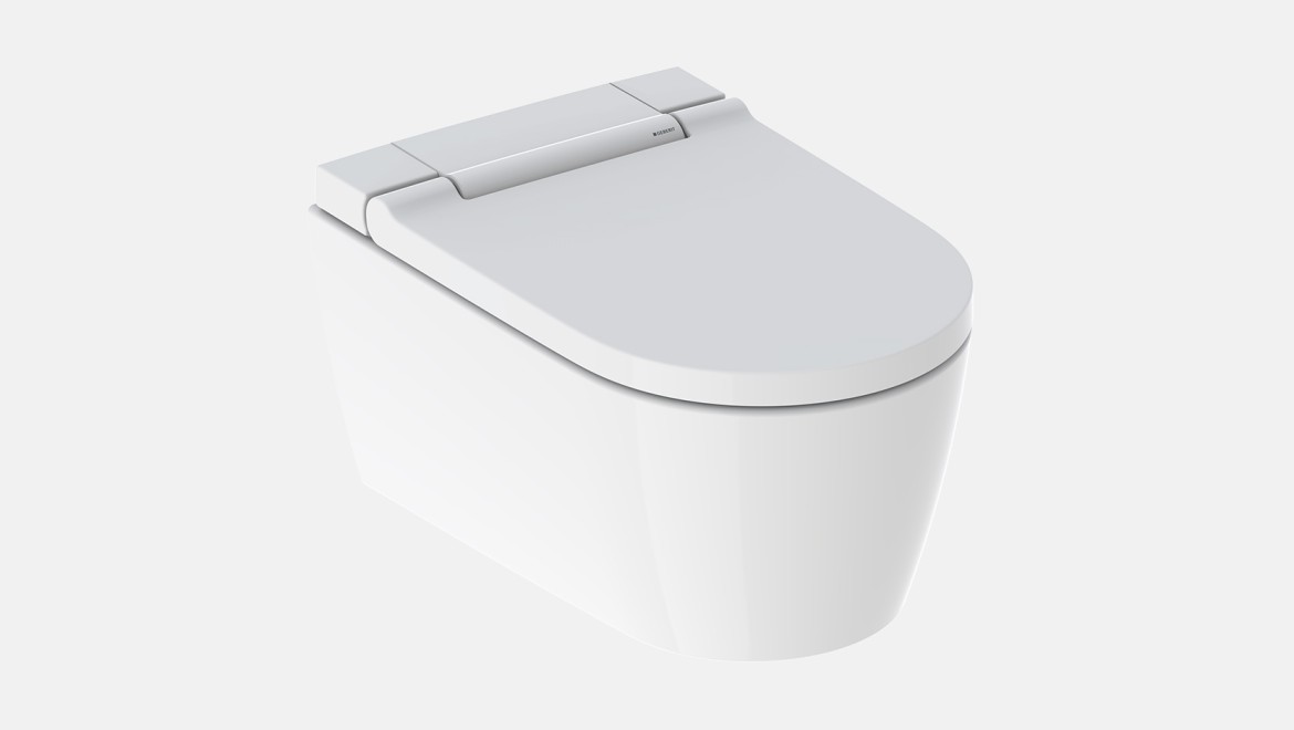 Geberit AquaClean Sela douche-wc